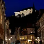 Harz Vogelberg Blankenburg (Harz)