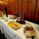 Harz Vogelberg Hotel 3*