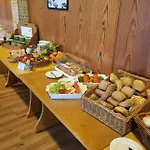 Hotel Harz Vogelberg