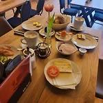 Harz Vogelberg Hotel Blankenburg (Harz)