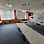 Harz Vogelberg Hotel Blankenburg (Harz)