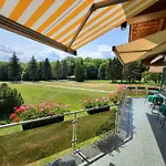 Hotel Harz Vogelberg