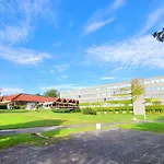 Harz Vogelberg Hotel