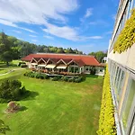 Hotel Harz Vogelberg