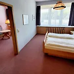 Harz Vogelberg Hotel 3*