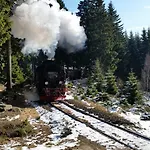 Harz Vogelberg 3* Blankenburg (Harz)