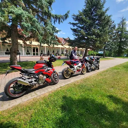 Hotel Harz Vogelberg Blankenburg (Harz)