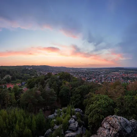 Harz Vogelberg 3*
