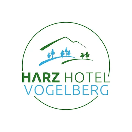 Harz Vogelberg Hotel Blankenburg (Harz)