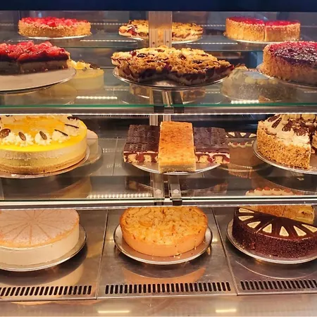 Harz Vogelberg * 布兰肯堡