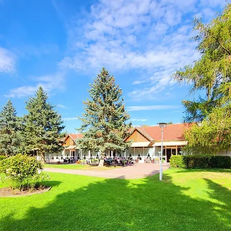 Hotel Harz Vogelberg Blankenburg (Harz)