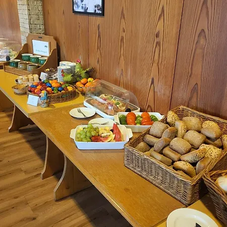 酒店 Harz Vogelberg