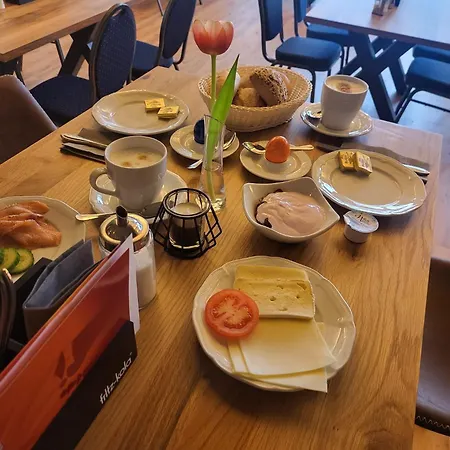 Harz Vogelberg Hotel Blankenburg (Harz)