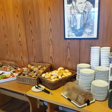 酒店 Harz Vogelberg *