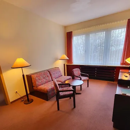 Harz Vogelberg Hotel *