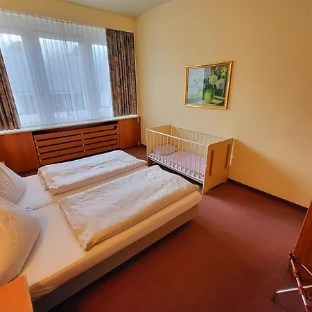 Hotel Harz Vogelberg *