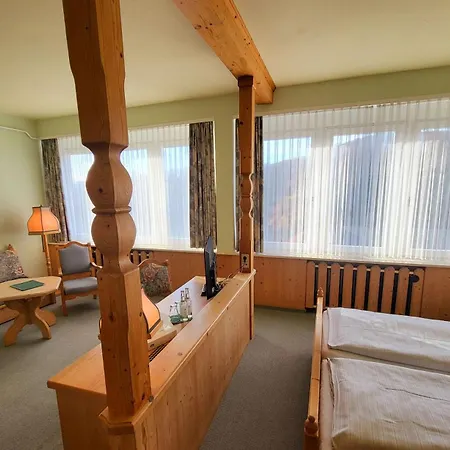 Hotel Harz Vogelberg Blankenburg (Harz)