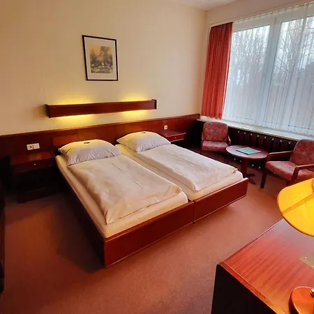 Hotel Harz Vogelberg