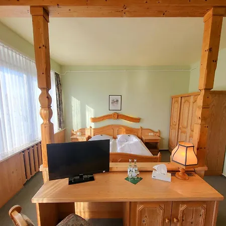Hotel Harz Vogelberg *