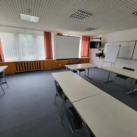 Harz Vogelberg 酒店 布兰肯堡