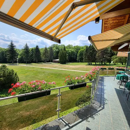 Hotel Harz Vogelberg