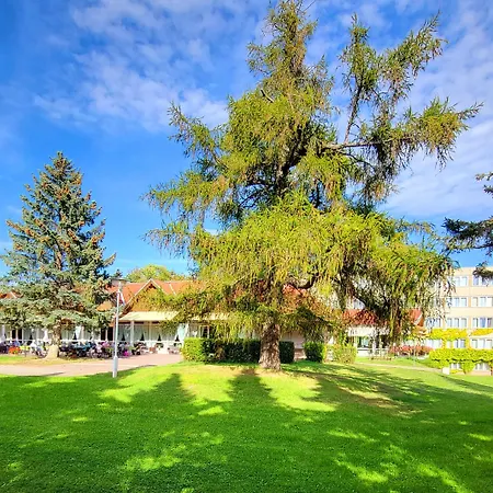 酒店 Harz Vogelberg *