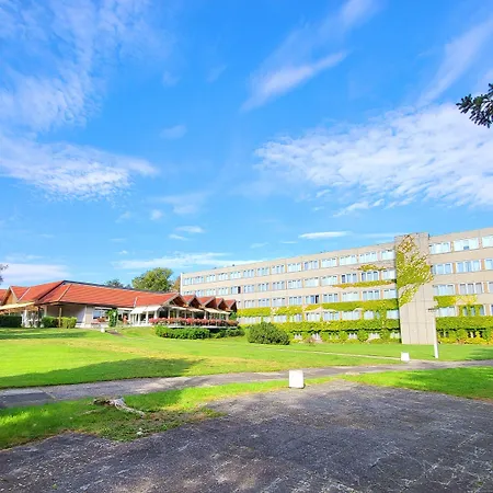 Harz Vogelberg 酒店