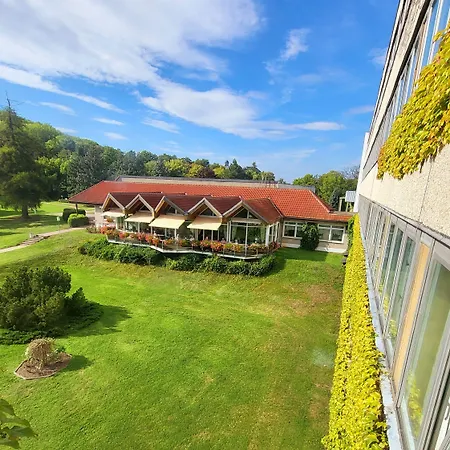 Hotel Harz Vogelberg