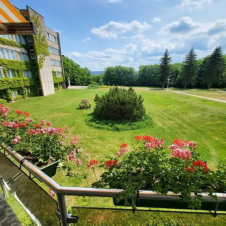 酒店 Harz Vogelberg *