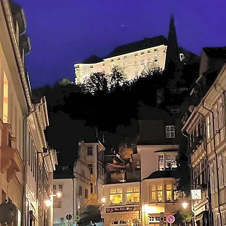 Harz Vogelberg Blankenburg (Harz)