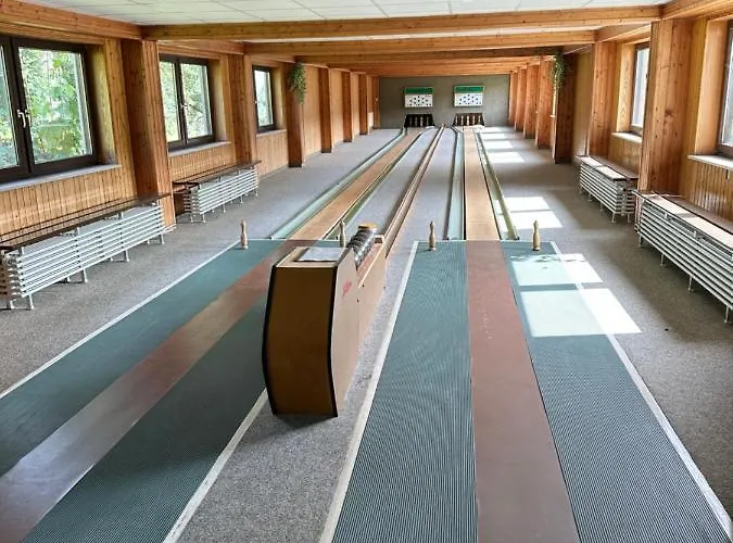 Harz Vogelberg Hotell Blankenburg (Harz)