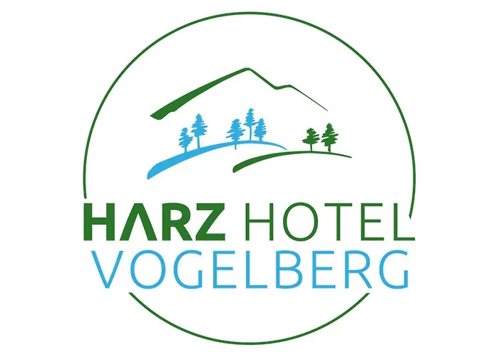 Harz Vogelberg ホテル ブランケンブルク
