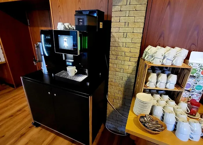 ホテル Harz Vogelberg 3*