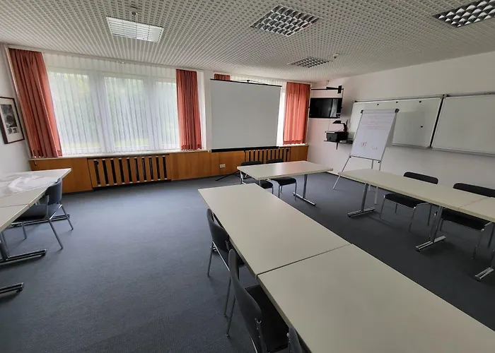 Harz Vogelberg Hotell Blankenburg (Harz)