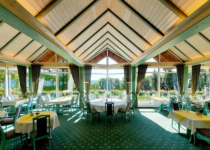 Harz Vogelberg Hotell