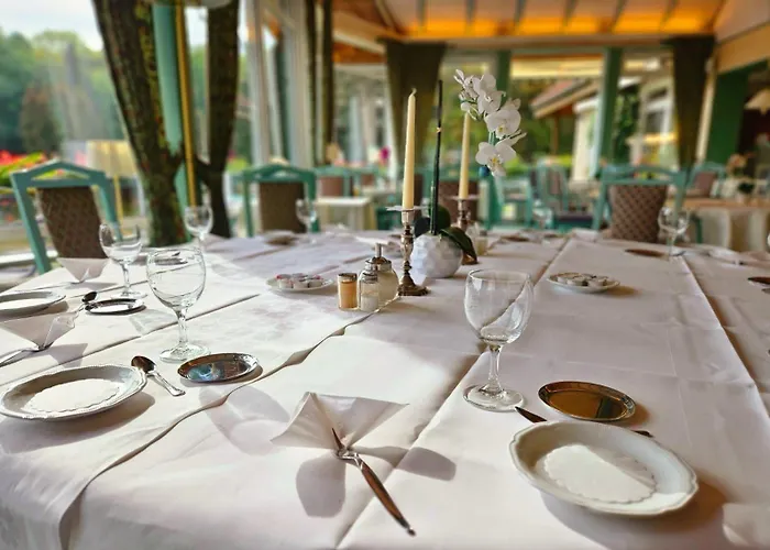 Hotell Harz Vogelberg