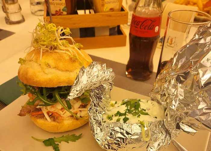 Harz Vogelberg ホテル