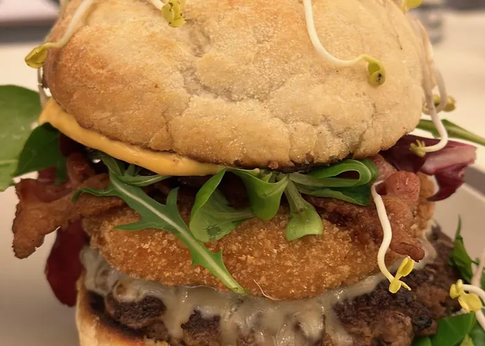 Harz Vogelberg 酒店