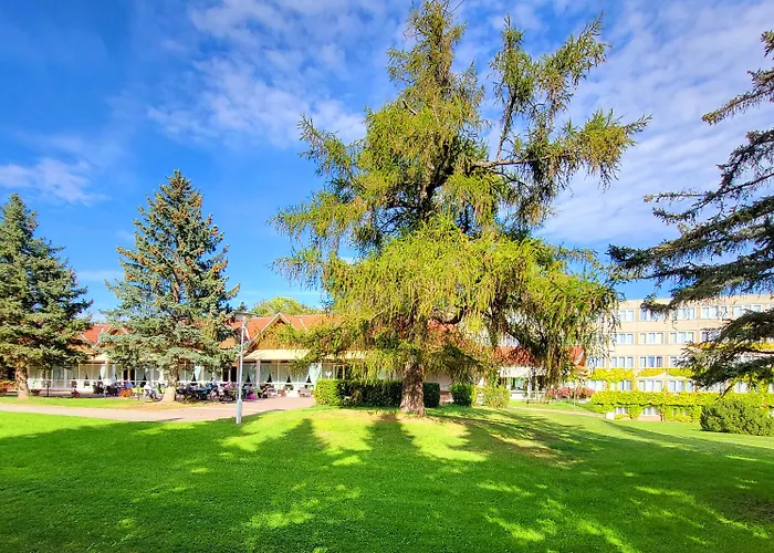 Hotell Harz Vogelberg 3*