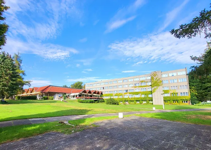 Harz Vogelberg Hotell