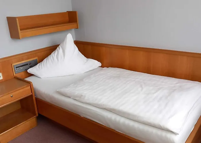 Hotell Harz Vogelberg 3*