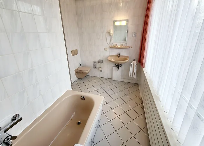 Harz Vogelberg Hotell 3*