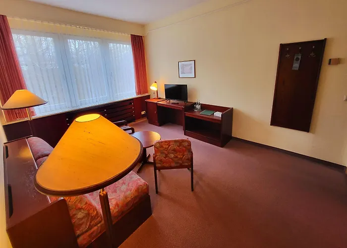 Harz Vogelberg 布兰肯堡